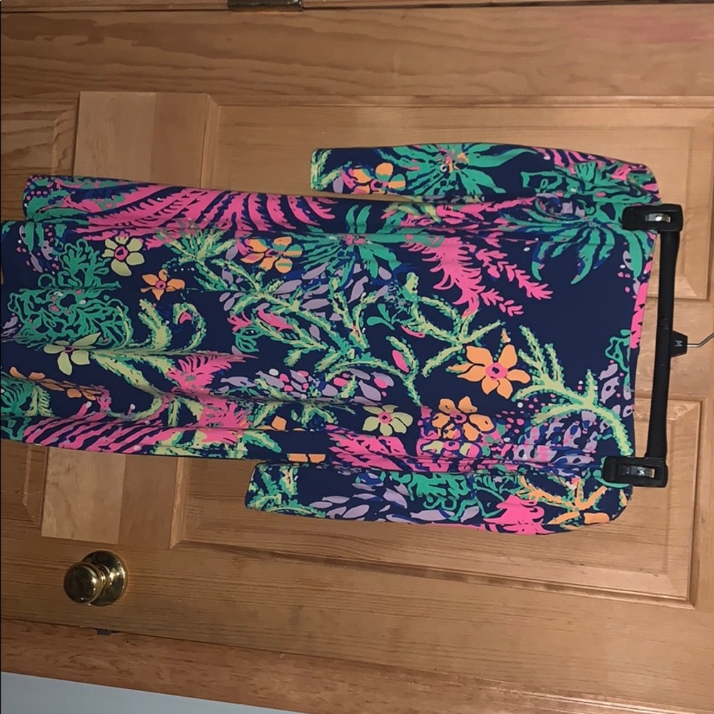 Lily Pulitzer Dress!